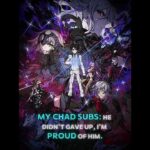 Thankyou for 700 subs Edit #fujimaru #fgo #fgo攻略 #fgojp #FGO10周年 #shorts #fatego #ordealcall4