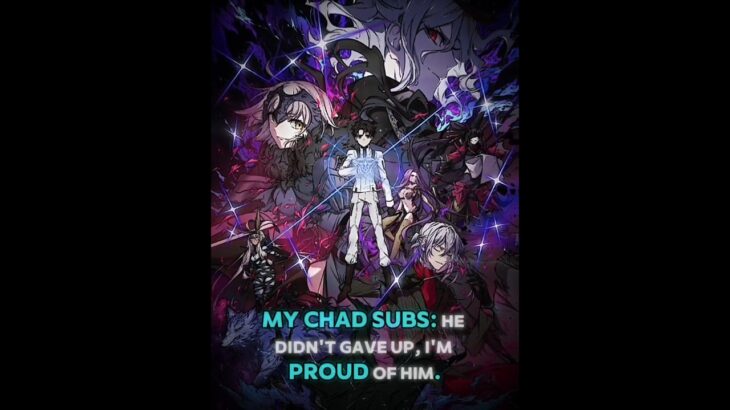 Thankyou for 700 subs Edit #fujimaru #fgo #fgo攻略 #fgojp #FGO10周年 #shorts #fatego #ordealcall4