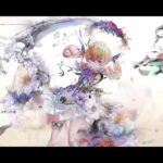 メメントモリのキャラクターのセリフだけで「なかなか面白かった これで10人軽傷とは」作ってみた