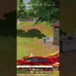 【荒野行動】戦闘中にBGMを付けてみた。ワイルドシリーズ。