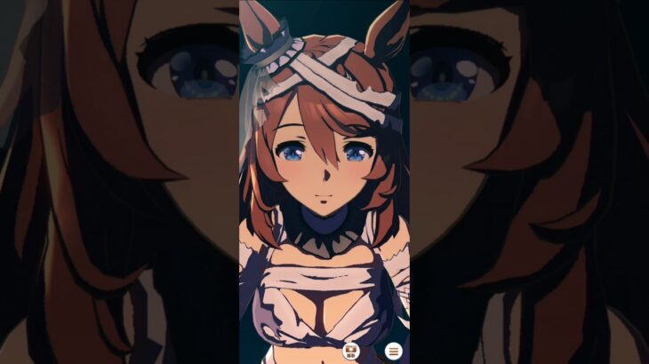 [ウマ娘] Super Creek | #umamusume #ウマ娘 #プリティーダービー #ウマ娘プリティーダービー #ナリタトップロード #スーパークリーク