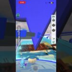 南極大陸☠#pokemon #pokemongo #ポケgo #ポケモン #ポケモンgo #南極 #ジム #絶景