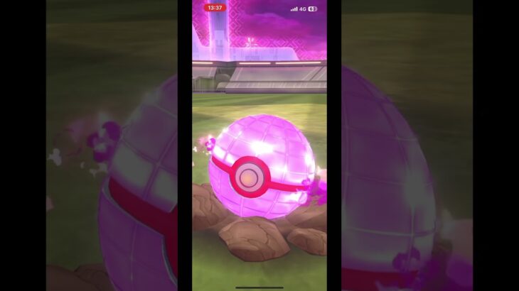 GOフェスマックスフィナーレ楽しかったー‼️#ポケモンgo