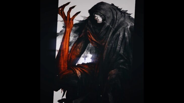 Hassan of the Cursed Arm Edit #fujimaru #fgo #fgo攻略 #fgojp #FGO10周年 #shorts #fatego #ordealcall4