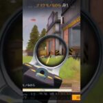 【荒野行動】真剣勝負中にBGMを付けてみた。ワイルドシリーズ。