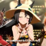 ウマ娘 プリティーダービー ウマぴょい伝説（サトノクラウン（晴島花麗）・ジェンティルドンナ・マヤノトップガン）