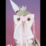 ウマ娘 プリティーダービー アストンマーチャン コスプレ衣装