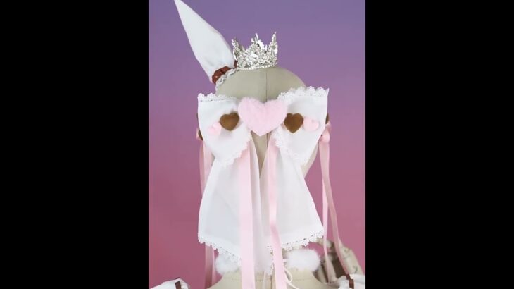 ウマ娘 プリティーダービー アストンマーチャン コスプレ衣装