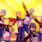 PM6:∞「らびゅ&ピース伝説」 あんさんぶるスターズ！！ Music ゲームサイズMV