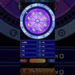 [モンスト]ルーレットォォォォォォ…