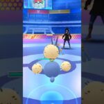 久しぶりの投稿！ #ポケモンgo #スーパーリーグ