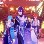 あんスタMusic 君恋志願 Expert 親指手元