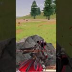 これでも元はM4勢 #shorts #荒野行動 #M4 #いいね