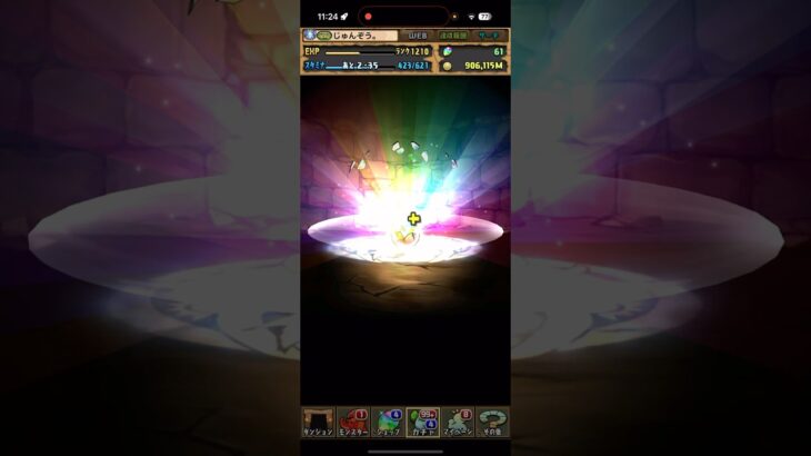 嘘だろ！？【パズドラ】