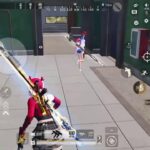 【荒野行動】ペニンシュラ宮殿でお金集め！#27