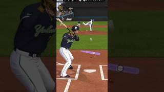 初めてプロスピやった！ #プロスピa #プロスピ #プロ野球スピリッツa #プロ野球スピリッツ #野球 #野球ゲーム