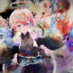 メメントモリ　無窮の塔792階　ナターシャ軸