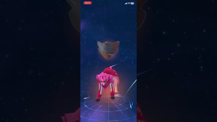 いよいよ！ #ポケモン #ポケモンgo #shorts