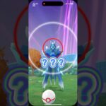 ディアルガ100がでたが、、？#ポケモンgo #レイド #個体値100