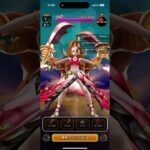 グラコスエビル　魔刃　安定2ターン攻略 #ドラクエウォーク