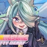 【Umamusume: Pretty Derby ウマ娘 プリティーダービー】 i should start reading stories now