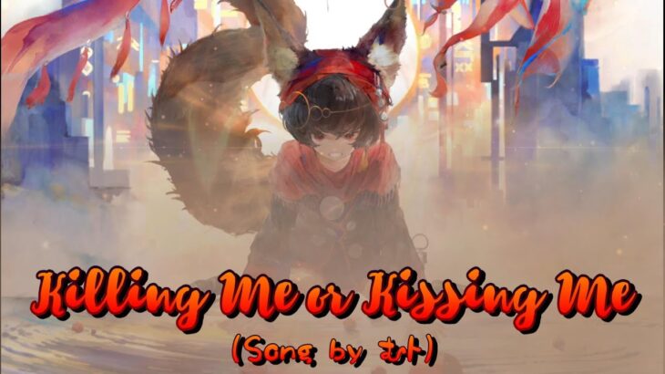 [メメントモリ][一時間耐久]「 Killing Me or Kissing Me」（Song by むﾄ）