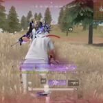 【荒野行動】 団体キル集