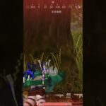 【荒野行動】待機しながらBGMを付けてみた。ワイルドシリーズ。