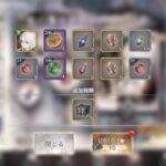 メメントモリ：金曜雑談、復刻が一杯(‘Д’)