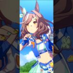 [ウマ娘] Matikanetannhauser | #umamusume #ウマ娘 #プリティーダービー #ウマ娘プリティーダービー #ナリタトップロード #マチカネタンホイザ