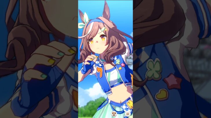 [ウマ娘] Matikanetannhauser | #umamusume #ウマ娘 #プリティーダービー #ウマ娘プリティーダービー #ナリタトップロード #マチカネタンホイザ