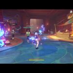 【ほよば】スタレと原神、配信を始めてからリスナーを待たずに爆速でガチャを引く