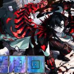 EXアムネディア出せばいいんでしょ？【破界の星墓】【モンスト】【ぎこちゃん】【モンスターストライク】【怪物彈珠】