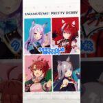 #ローソン #ウマ娘プリティーダービー #ウマ娘 #コラボキャンペーン #コラボグッズ #コラボ商品 #期間限定 #クリアファイル #アニメ #ゲーム #shorts