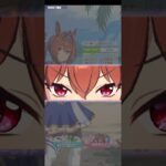 ウマ娘 プリティーダービー [スキル進化演出] ダイワスカーレット