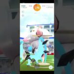 メガヤドラン2人討伐編＃ポケモンgO#ポケモンgo好きな人と繋がりたい#ポケモンGO#ポケモンgOに夢中#ポケモンgo好きと繋がりたい#ポケモンgO楽しい#ポケモンgOまだやってます