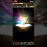 【パズドラ】2025 8月 夏休みガチャ ありがとうございました‼️