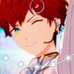 【あんスタMusic】ALKALOID 天城一彩ソロライブBRIGHTESR STERS!!Expertユニット衣装→ブルーム衣装【プレイ動画】