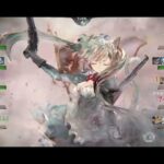 【メメントモリ】無窮の塔1600階　耐久編成シールド遮断併用型【波間に揺蕩う調べ】