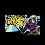 【モンスト】総攻撃「スカル/坂本竜司」特殊演出