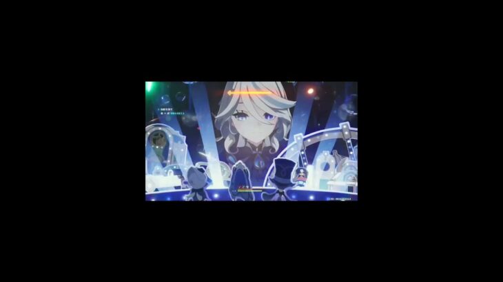 あー、シトラリってつえー　#原神  #shorts