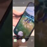 ✨My Brother Got a SHINY SHADOW FIRST CHECK in Pokemon Go!✨ #shorts #pokemon