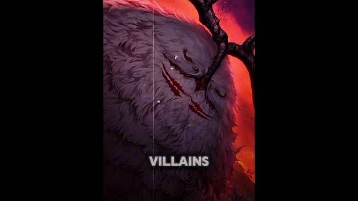 The Scariest Antagonists 🔥 vs Ritsuka Edit #fujimaru #fgo攻略 #fgojp #FGO10周年 #shorts #ordealcall4