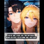 Latoria x Ritsuka Edit #artoriapendragon #fujimaru #fgo #fgo攻略 #fgojp #FGO10周年 #shorts  #ordealcall4