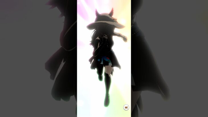 【ウマ娘】水着サトノクラウン天井で登場！ #ウマ娘 #うま娘 #ウマ娘プリティーダービー #ウマ娘プリティーダービー #うま娘 #ウマ娘