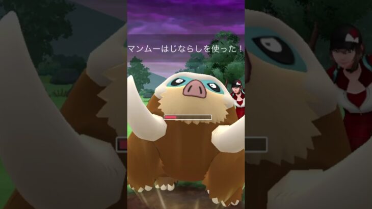 【ポケモンGOバトル#740】これで勝利記録伸ばしました✨さあ今すぐ上の🐸マークをタップして👍&チャンネル登録しよう！！ココチAチャンネルオリジナルポケモンGOバトル動画がいつでもどこでも見放題だ