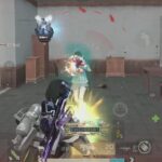 【荒野行動】何かを捨てる覚悟はある者です。