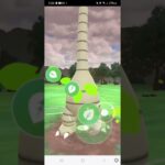 ポケモンGO日誌#22