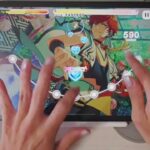 【あんスタ Music】You’re Speculation 難易度Expert（Lv29+）遊んでみたよ【連打ぺしぺし】