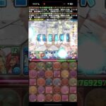 涙涙の大勝利【パズドラ】